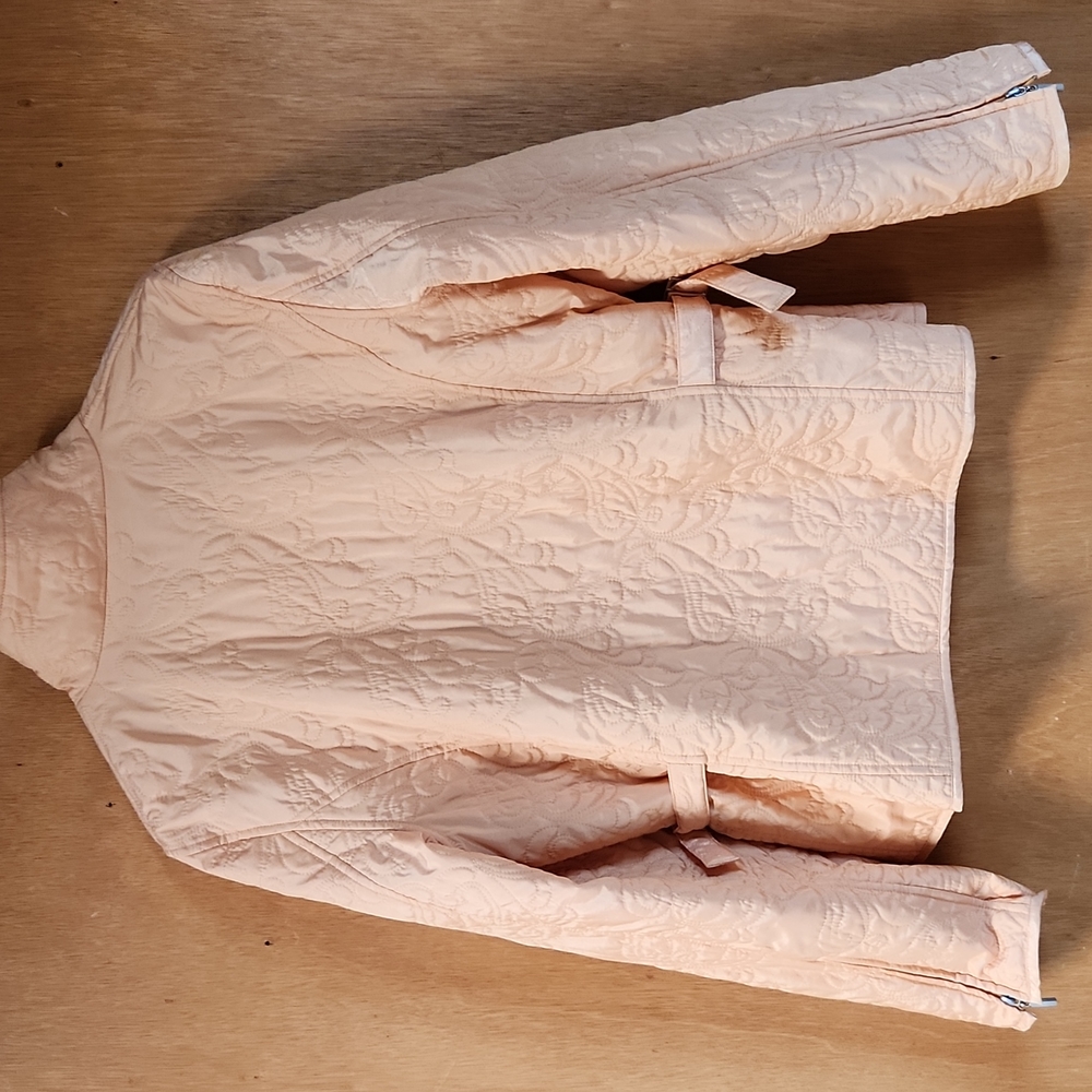 Weatherproof Appricot Jacket - image 4